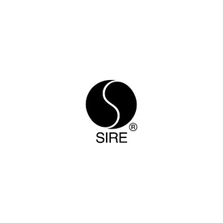 Shop Sire Records logo