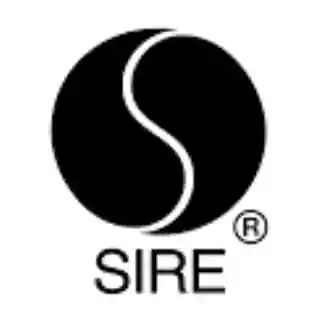 Sire Records logo