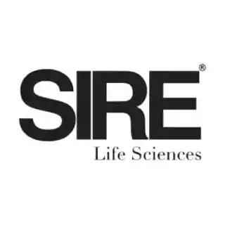 SIRE Life Sciences logo