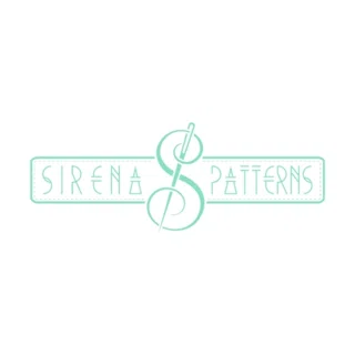 Shop Sirena Patterns logo