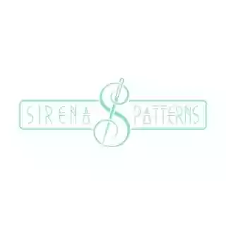 Sirena Patterns logo