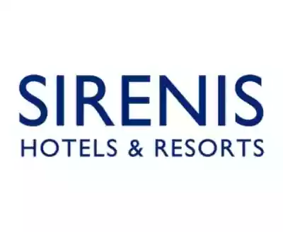 Sirenis Hotels logo