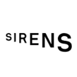 Sirens Gallery logo