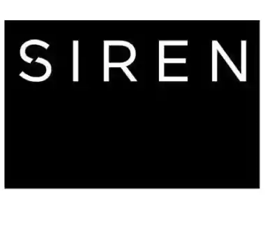 Siren Shoes logo