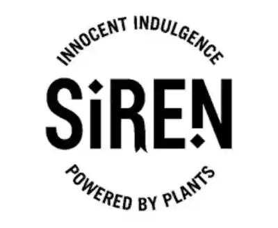 Shop Siren Snacks discount codes logo