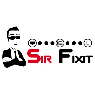 SirFixIt LLC logo