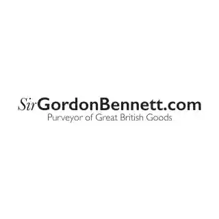 Sir Gordon Bennett discount codes