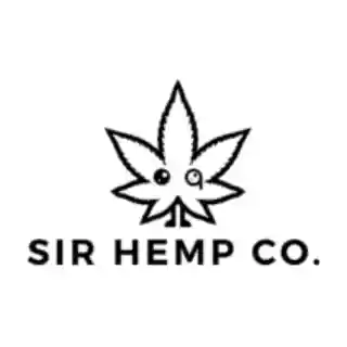 Shop Sir Hemp Co logo