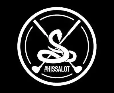 Shop Sir Hissalot discount codes logo