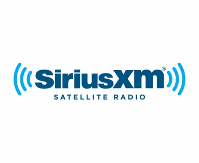 Shop Sirius Satellite Radio logo