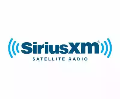 Shop Sirius Satellite Radio logo