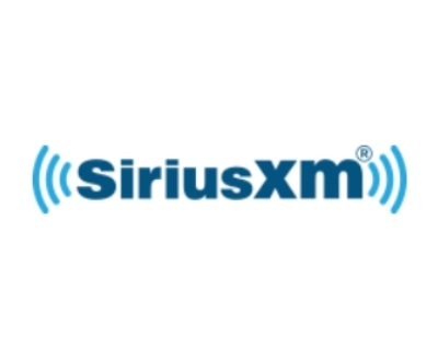Shop Sirius XM logo