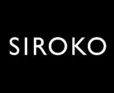 Shop Siroko logo