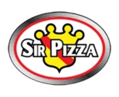 Shop Sir Pizza of Michigan logo