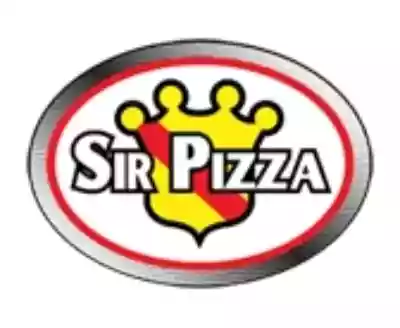 Sir Pizza of Michigan logo