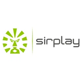 Shop Sirplay logo