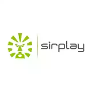 Shop Sirplay promo codes logo
