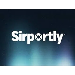 Shop Sirportly logo