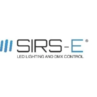 Shop SIRS-E logo