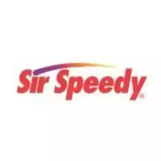 Sir Speedy discount codes