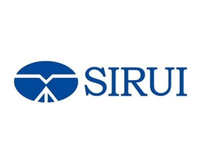 Shop Sirui logo