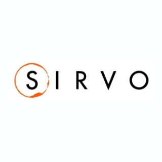 Shop Sirvo logo