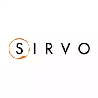 Sirvo logo