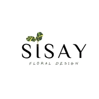 Shop Sisay Floral Design coupon codes logo