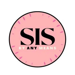 Sis By Any Means logo