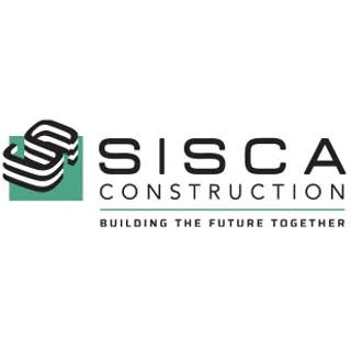 Sisca Construction logo