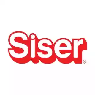 Shop Siser NA discount codes logo