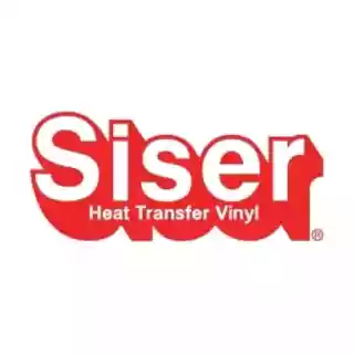 Shop Siser coupon codes logo