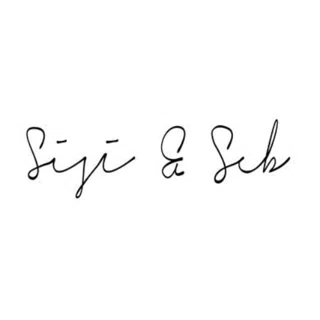 Shop Sisi And Seb Art logo