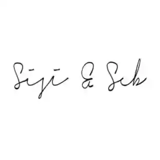 Shop Sisi And Seb Art discount codes logo