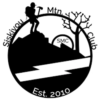 Siskiyou Mountain Club logo