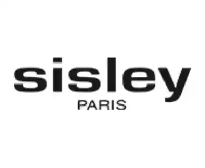 Sisley Paris logo