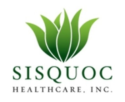Shop Sisquoc Healthcare logo