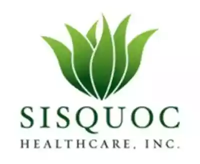 Shop Sisquoc Healthcare logo
