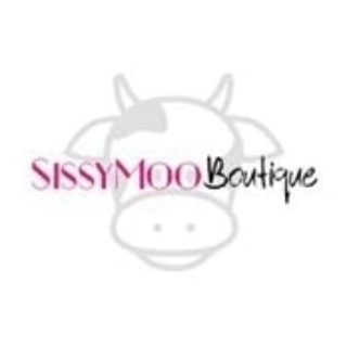 Shop Sissy Moo Boutique logo