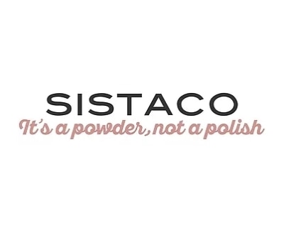 Shop Sistaco logo