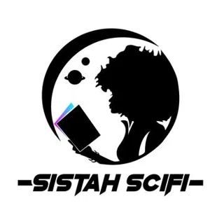 Sistah Scifi logo