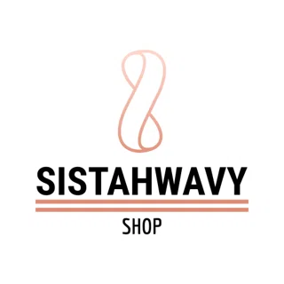 Sistahwavy logo