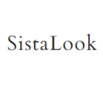 Shop SistaLook logo