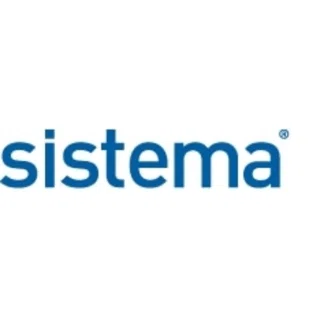 Shop Sistema promo codes logo