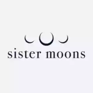 Sister Moons logo