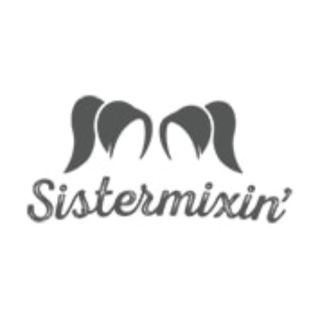 Shop Sistermixin logo