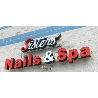 Sister Nails logo