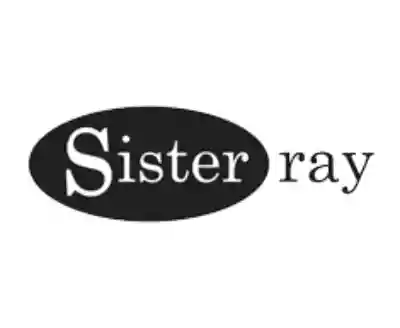 Shop Sister Ray logo