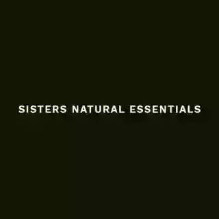 Sisters N CBD logo
