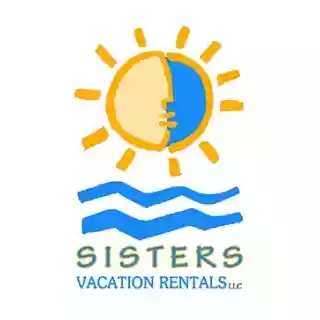 Sisters Vacation Rentals discount codes